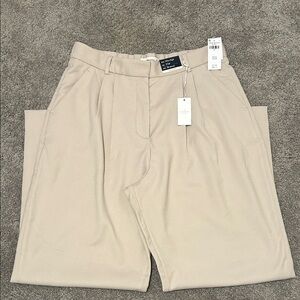 Abercrombie & Fitch Woman’s Pants - NWT